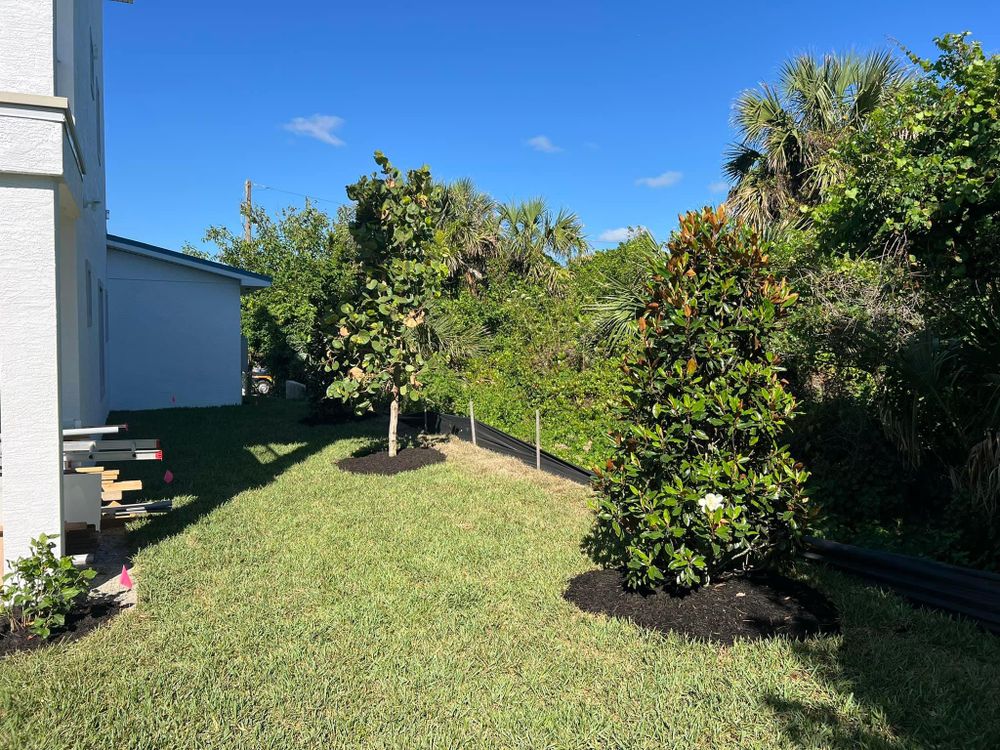 All Photos for Cunningham's Lawn & Landscaping LLC in Daytona Beach, Florida