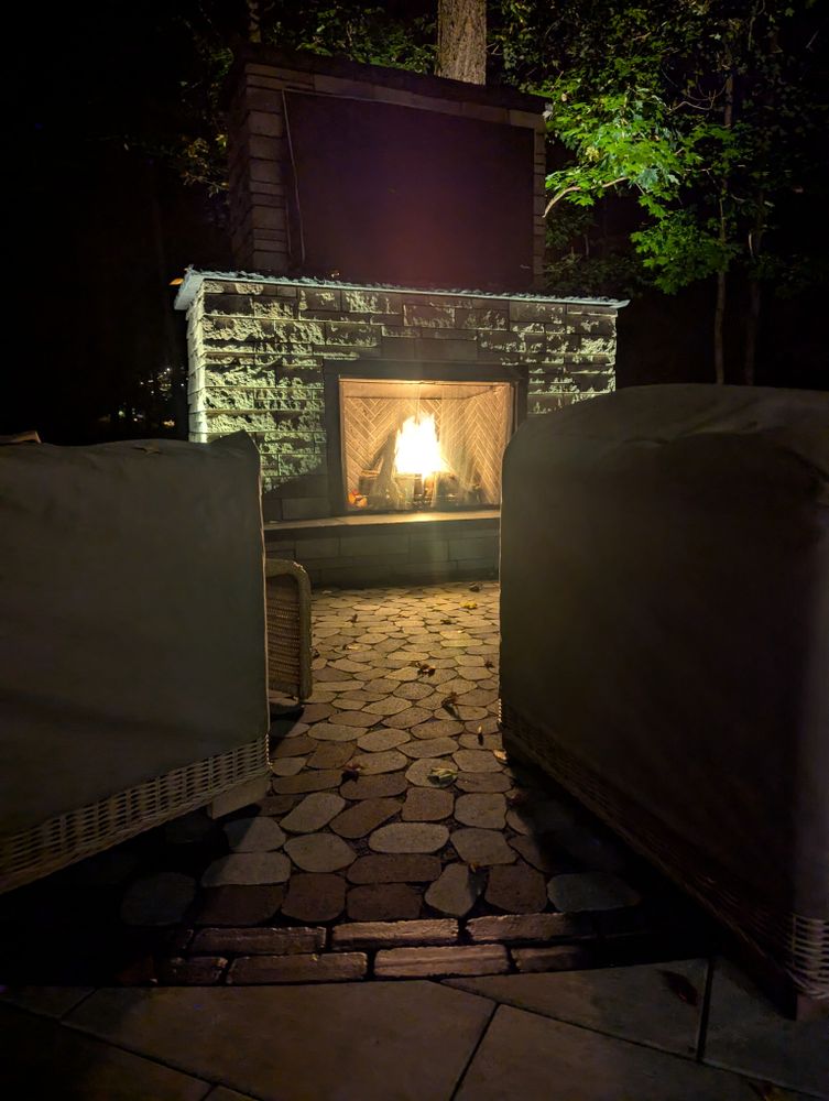 All Photos for Double D Landscape Services in Columbus ,  OH