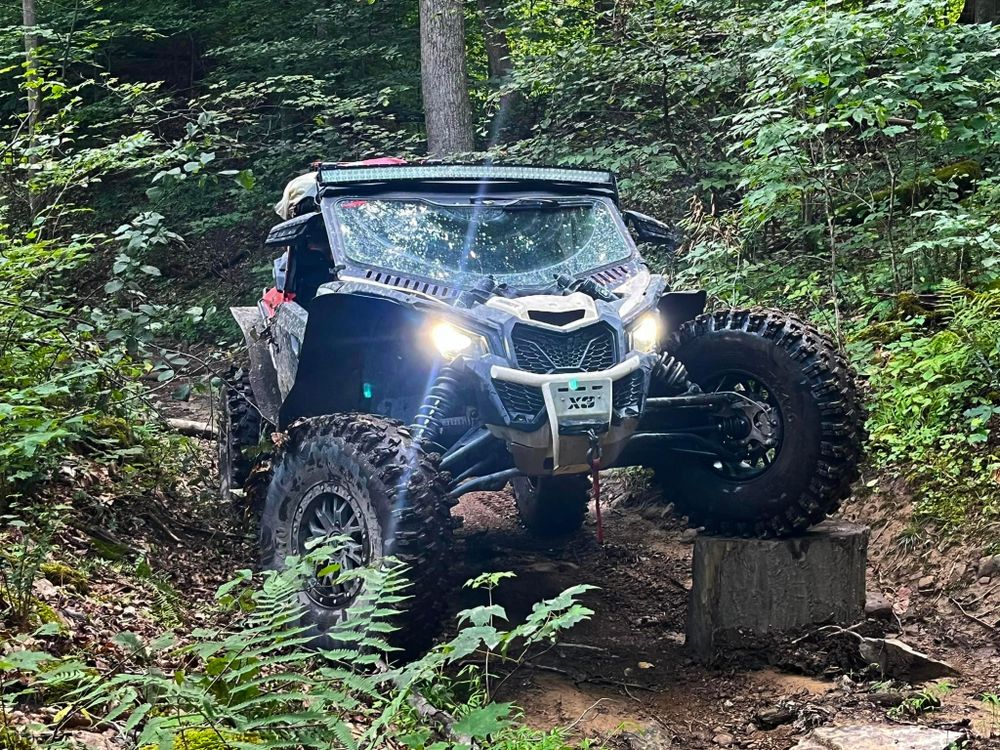 All Photos for Appalachian Riding Tours LLC in Ghent, WV