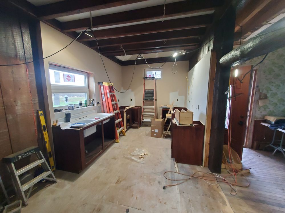 All Photos for R McK Excavating in Lake Ariel, PA