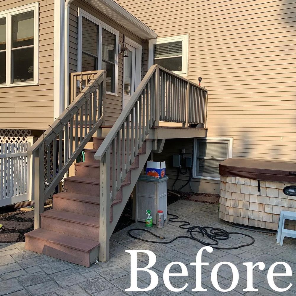 All Photos for Top Pros Construction in Haverhill, MA