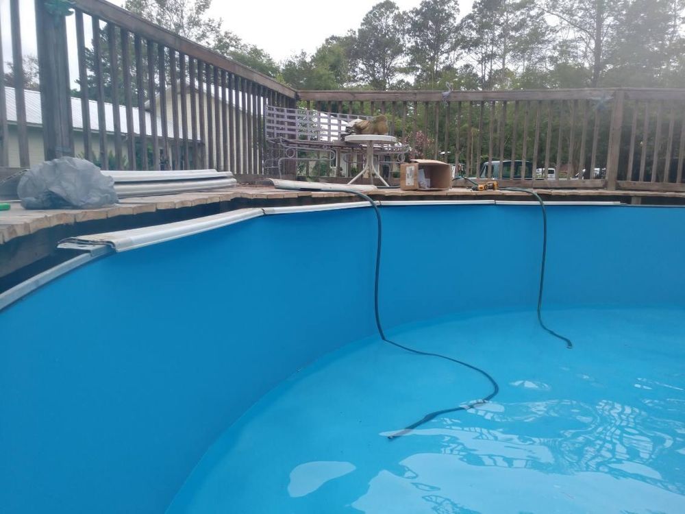 All Photos for Down & Dirty Pool Service in Crawfordville, FL