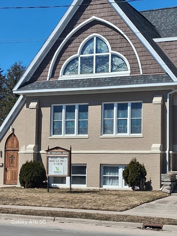 All Photos for Deluxe New World Painting Company  in Cheboygan, MI