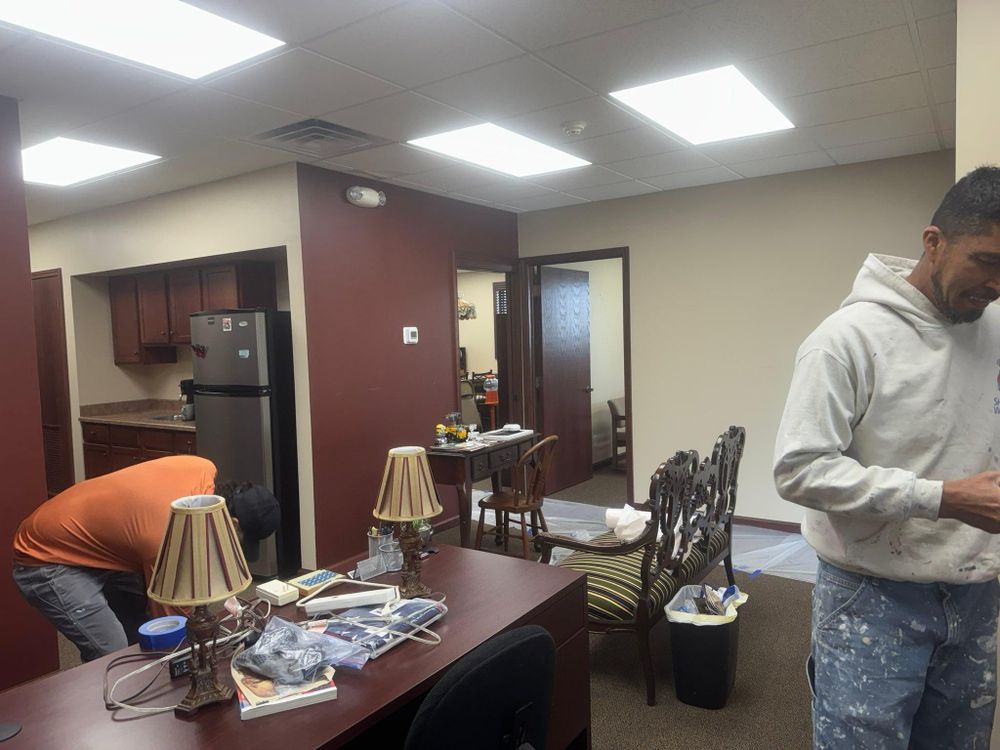 All Photos for Harmony Designs Painting in Elkhart, IN