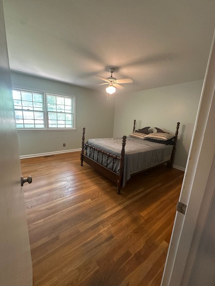 Residential Projects for Harris HomeCraft in Greensboro, NC