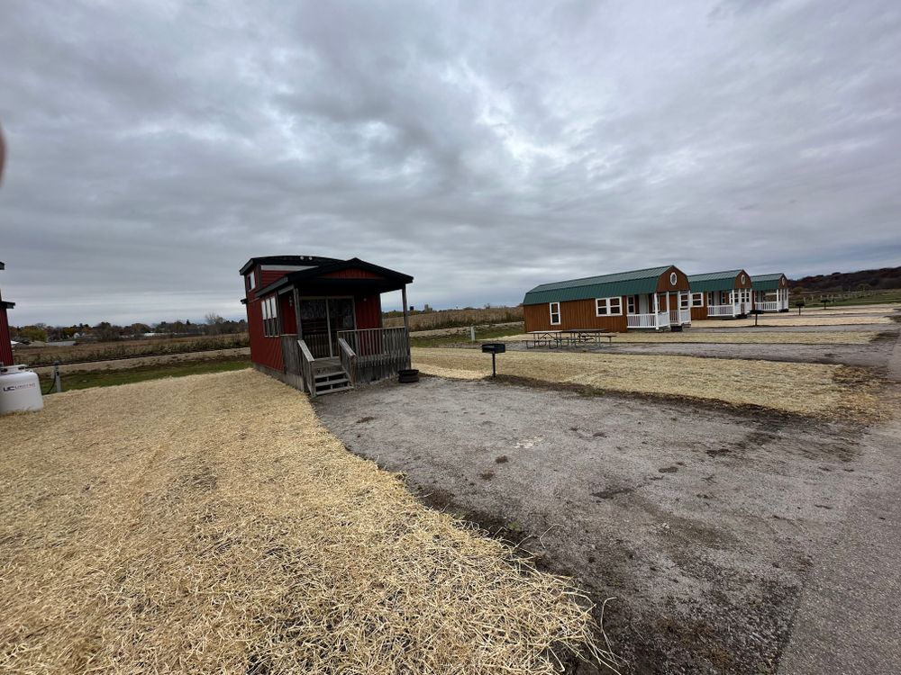 All Photos for 608 Earthworks in Marshall, WI