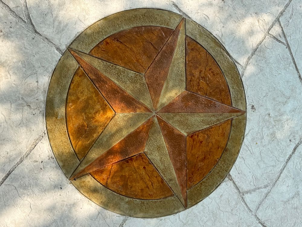 All Photos for Keen Decorative Concrete in Corpus Christi, TX