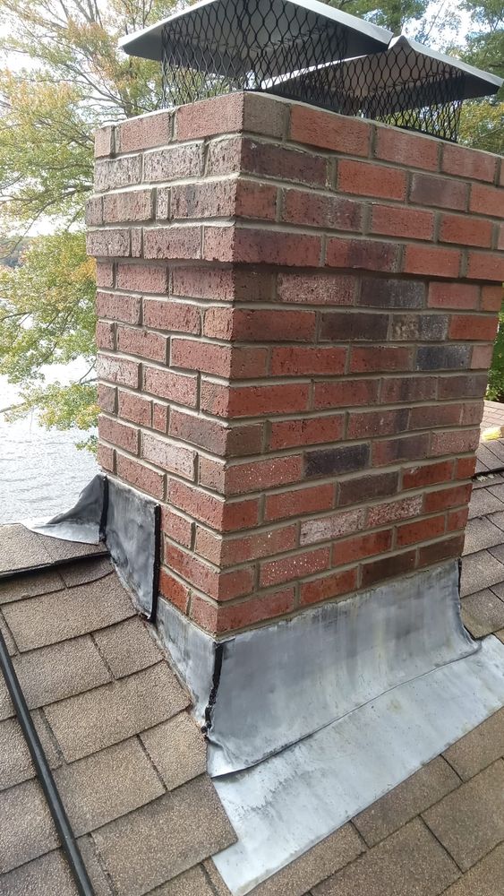 Foundation Repair & Waterproofing for G&J Paving & Masonry LLC in New England, USA