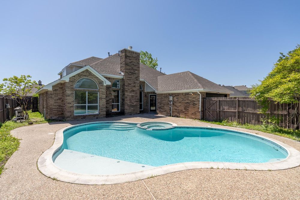 All Photos for Living Stream Renovations LLC in Dallas, TX