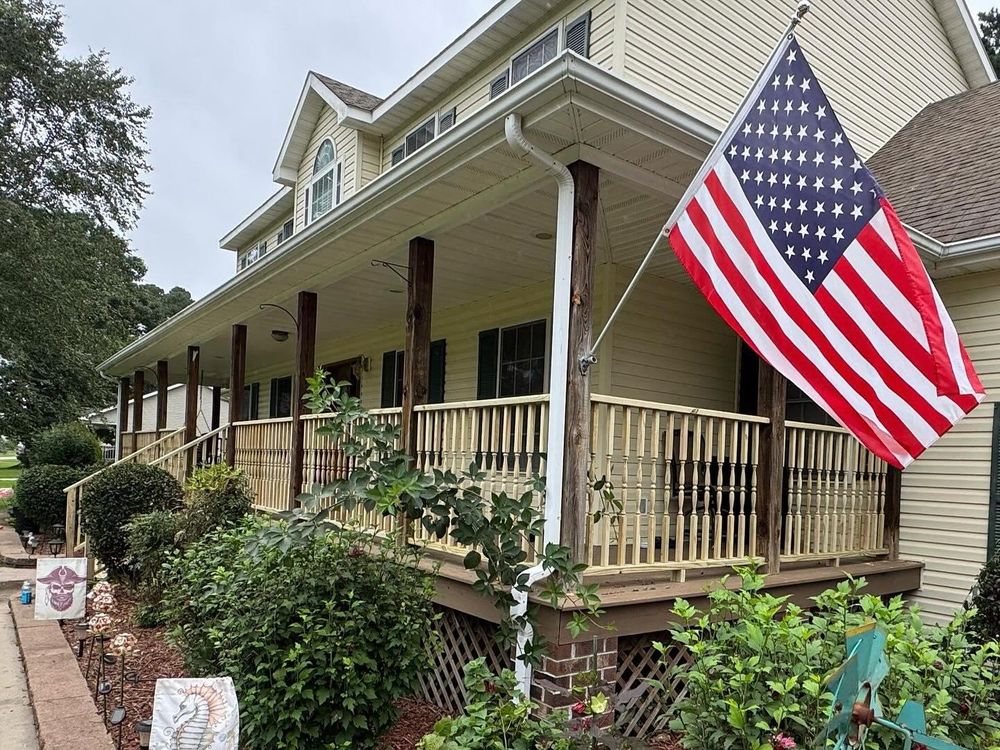 All Photos for Tidewater Trim & Deck in Moyock, NC
