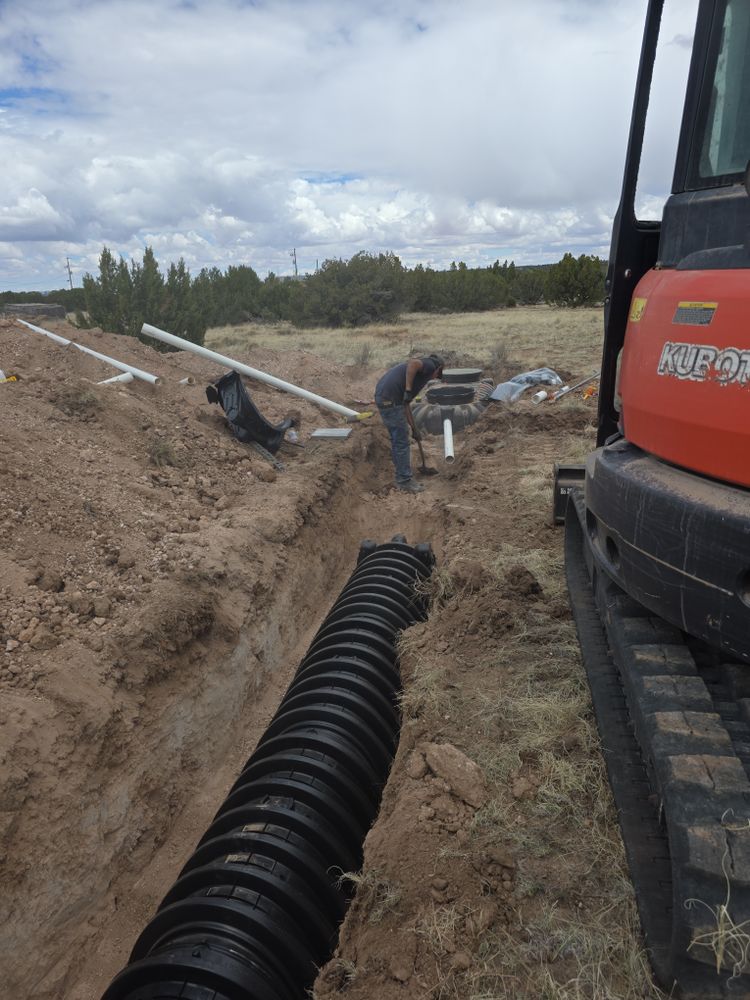 All Photos for Mountain Septic Solutions in Snowflake, AZ