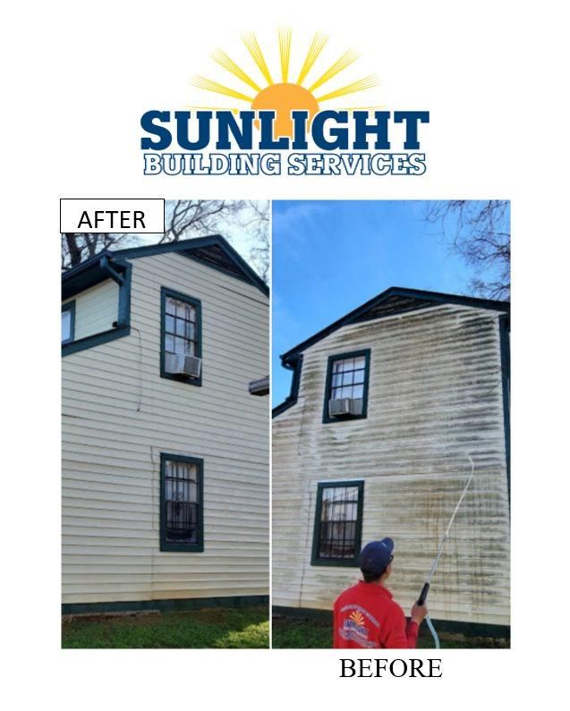All Photos for Sunlight Building Services in Birmingham, AL