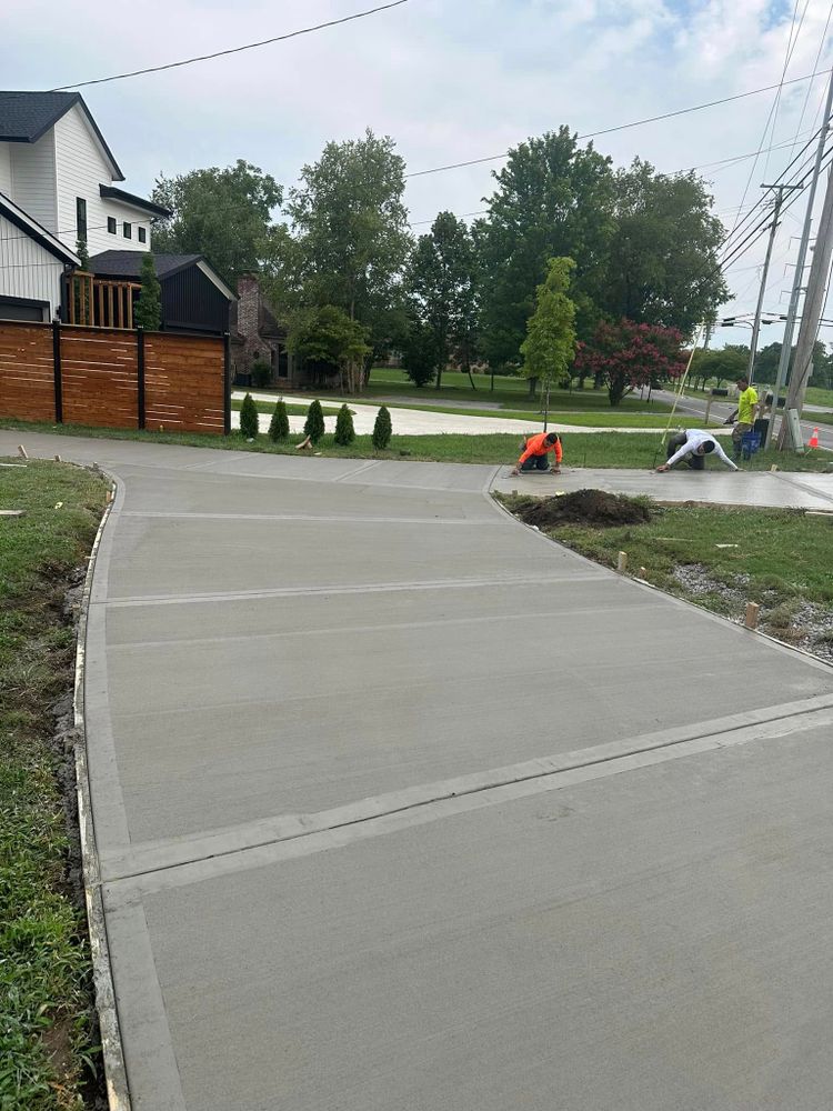 Our Cutting and Coring service offers precise, efficient solutions for your concrete projects, ensuring clean cuts and core drilling with minimal disruption, enhancing both the aesthetic appeal and structural integrity of your home. for Prestige Concrete in Nashville, TN