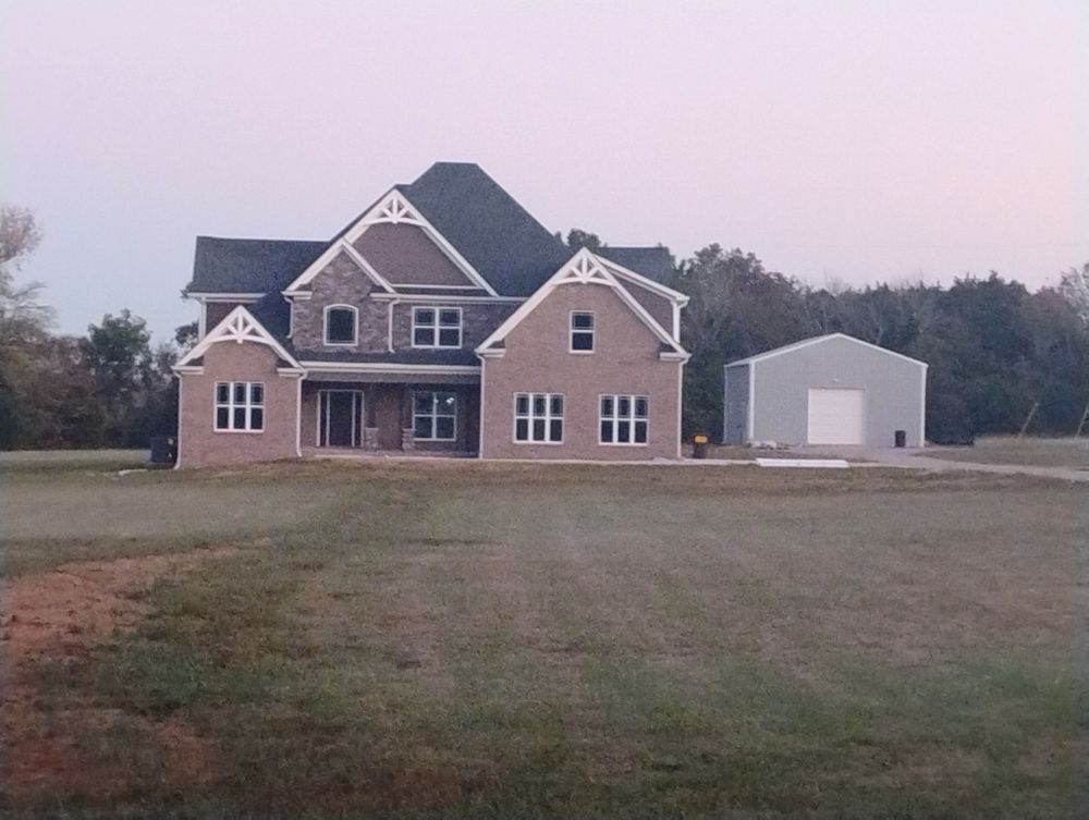 All Photos for Byrd Home Construction in Smryna, TN