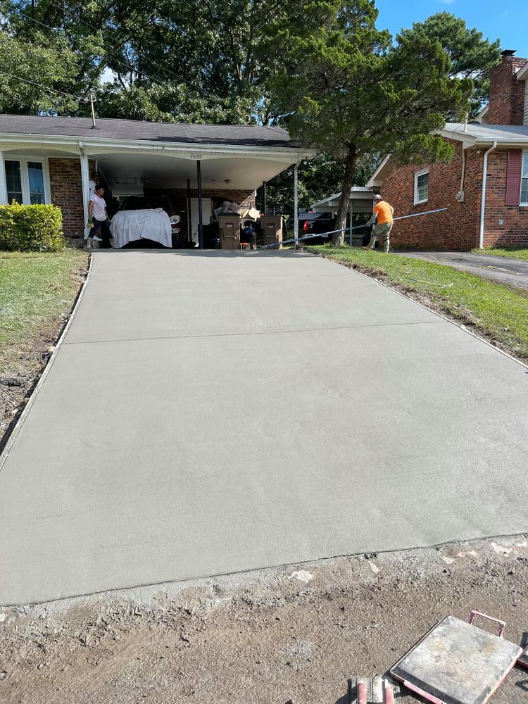 All Photos for Henry's Construction in Nashville, TN