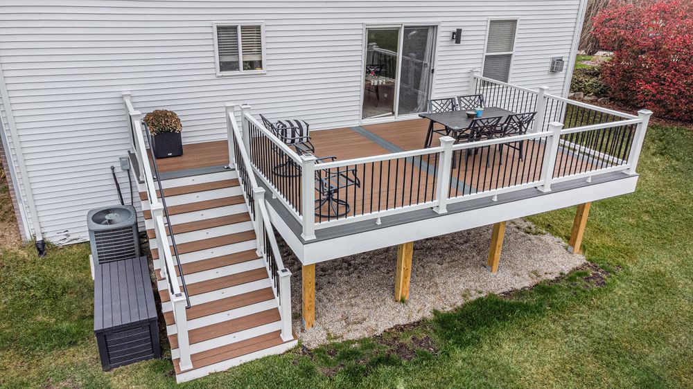 All Photos for Mr. Posthole in Howell, MI