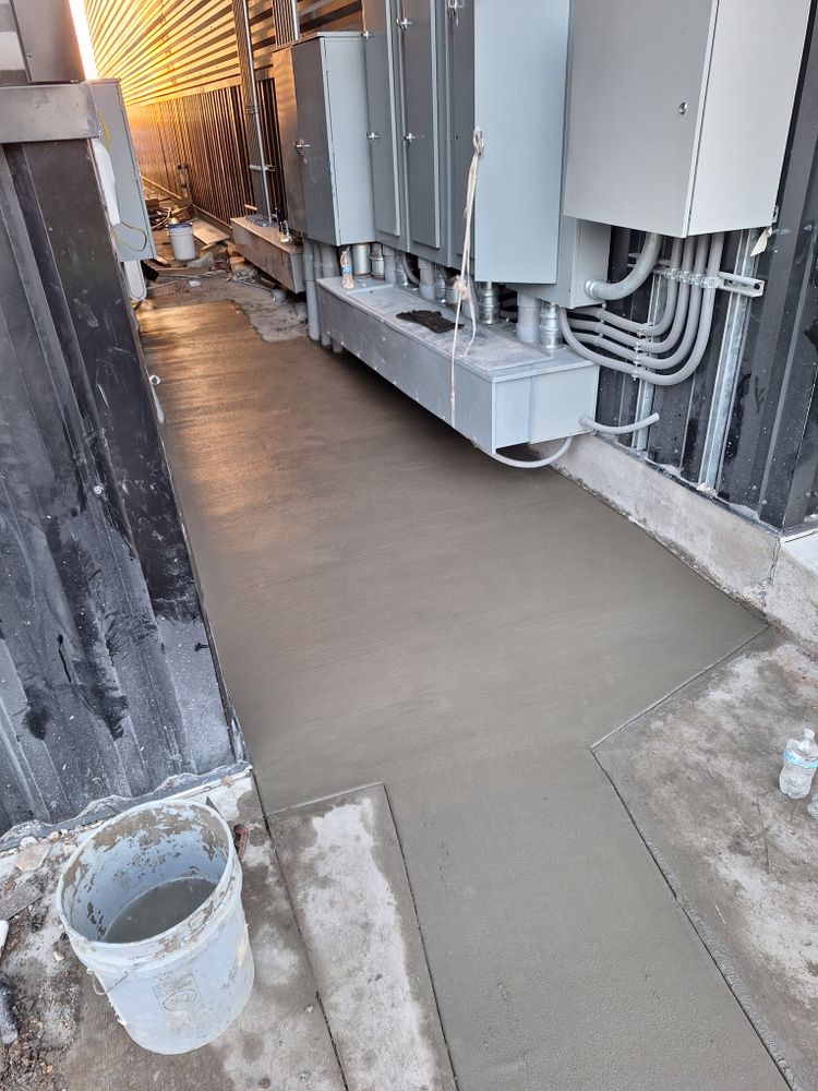 All Photos for Leo's Concrete Crew in Elgin, TX