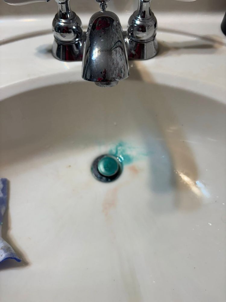 Plumbing for Avanzi Plumbing in Millington, TN