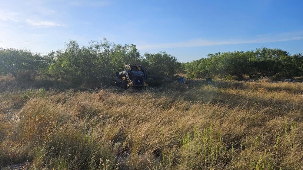 All Photos for Hernandez Land Clearing Services in Alice, TX