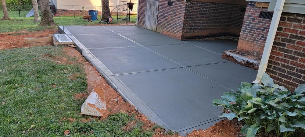 Other Services for JD Hardscapes & Landscaping LLC in Shelby, NC