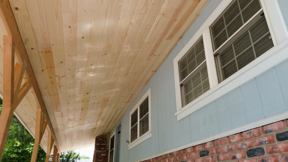 Patio Covers for Austin LoBue Construction in Cottonwood, CA