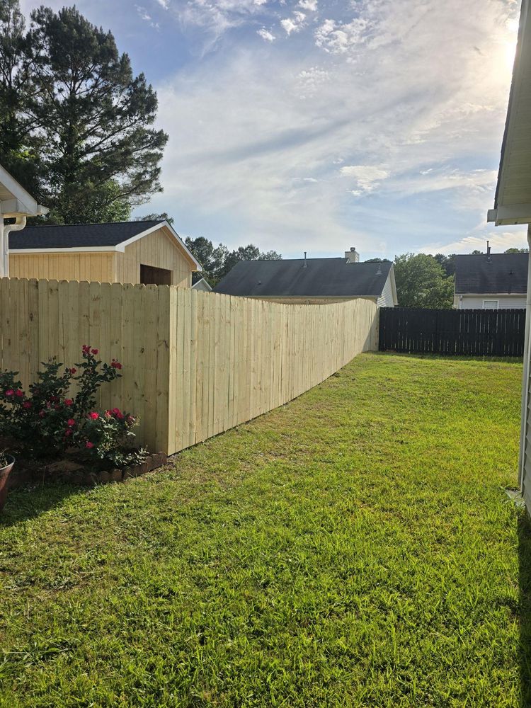 All Photos for ER Construction in Rockmart, GA