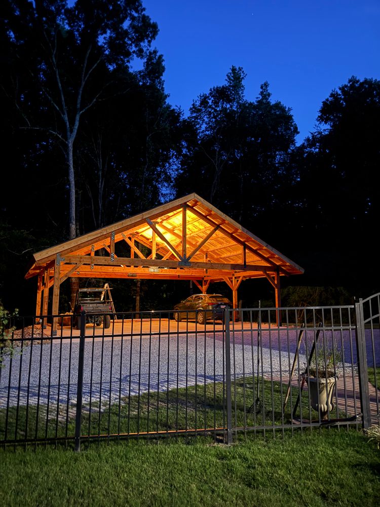 All Photos for J&J Hauling and Outdoor LLC  in Fayetteville, GA