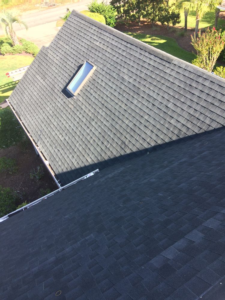 All Photos for A1 Roofing in Supply, NC