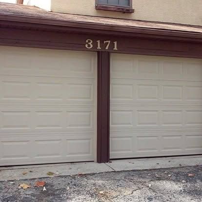 All Photos for My Garage Door Pro in Fairfield County, OH
