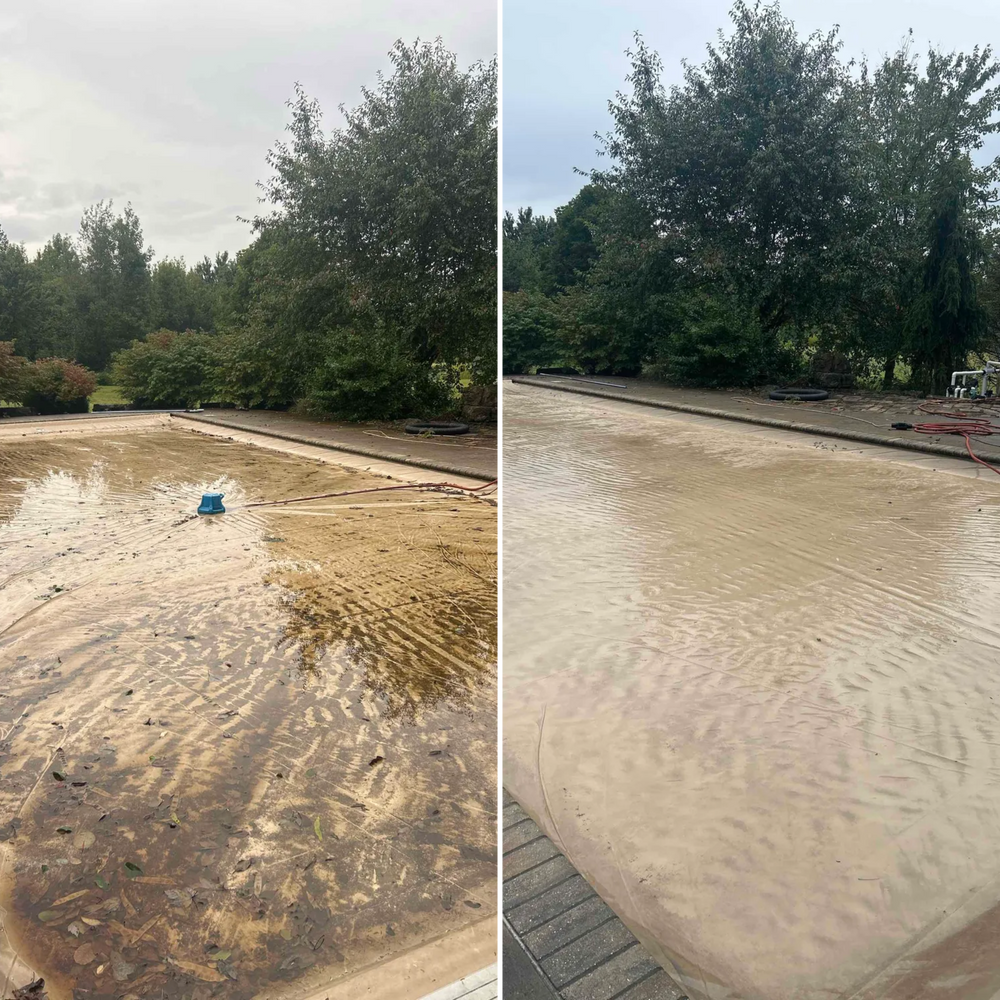  for CW Pool Care in Owensboro, KY