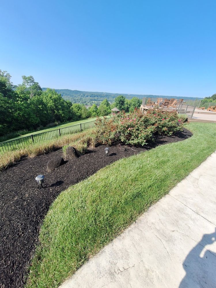 All Photos for Cincinnati’s Finest Landscape Services LLC in Cincinnati, OH