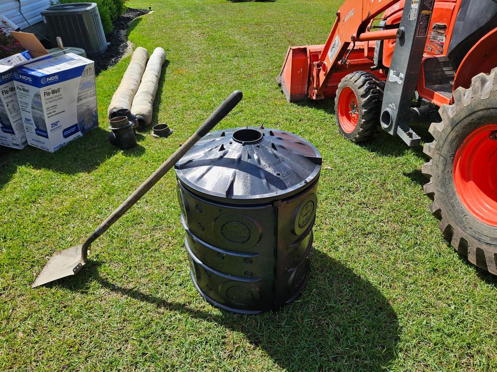 All Photos for Southern Shade Property Service in Ray City, GA