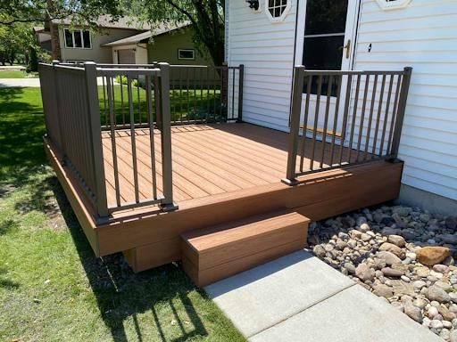 All Photos for Reichling Construction LLC in Park Rapids, MN