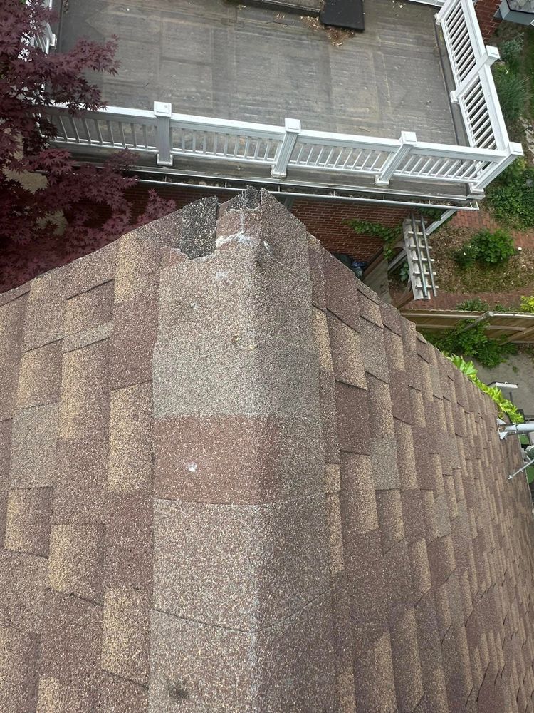 All Photos for Genesis Roofing & Construction in Cumming, IA