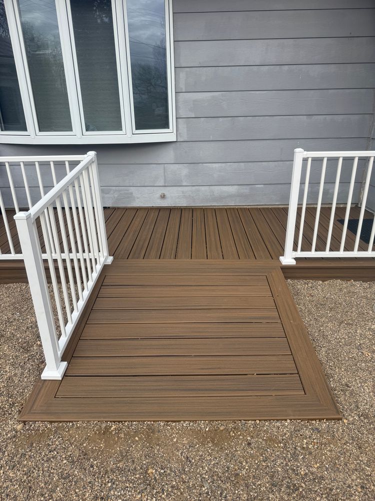 New Construction for Harter Construction in Fargo, ND