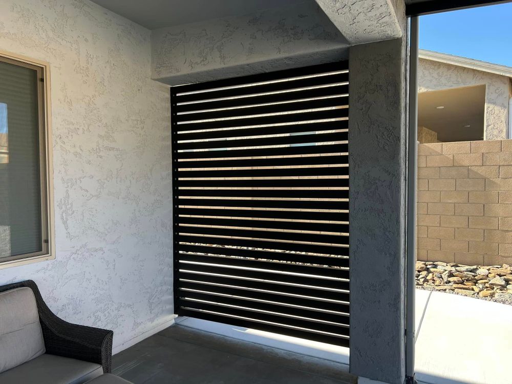 All Photos for UpRight Awnings in Prescott Valley, AZ