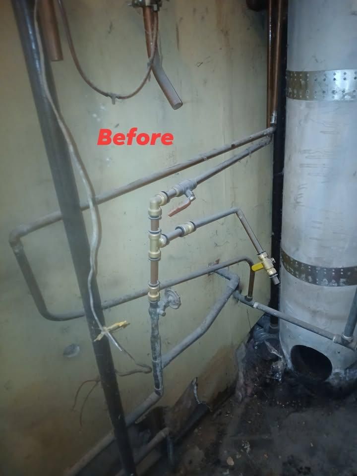 All Photos for Barth Boiler LLC in Hales Corner, WI