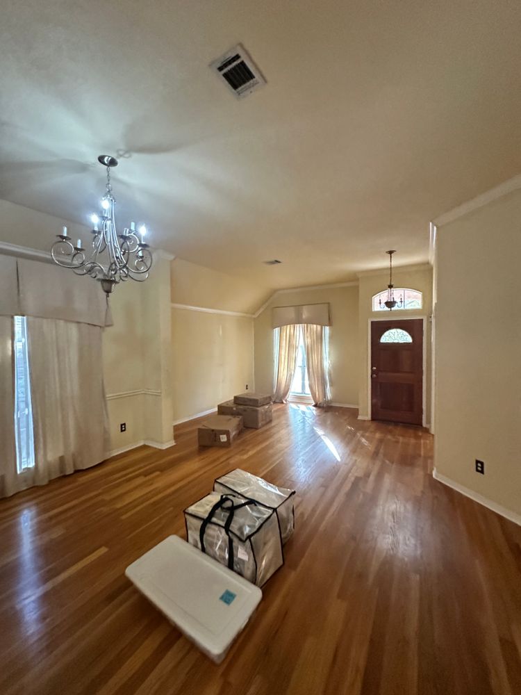 Make Ready Services for Texas Superior Home Services in Round Rock, TX