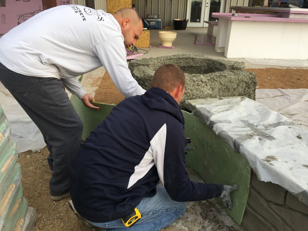 All Photos for Texas Curb N Borders in Houston, TX