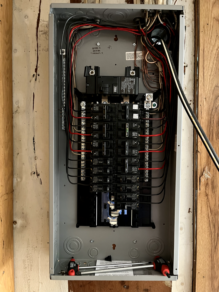 All Photos for Tri-C Electrical Services, LLC in Greeneville, TN