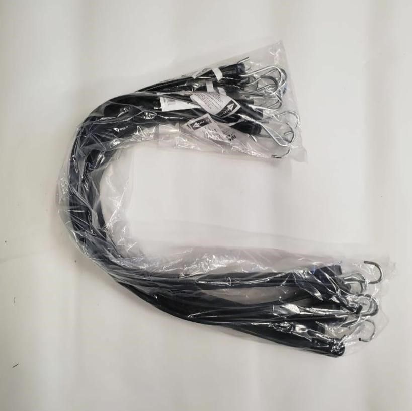 Ensure your dumpster stays secure with our durable bungee cords. Designed for bins, we provide reliable fastening and protection, keeping tarps in place against wind and weather conditions. for Tarps Manufacturing in Santa Fe Springs, CA
