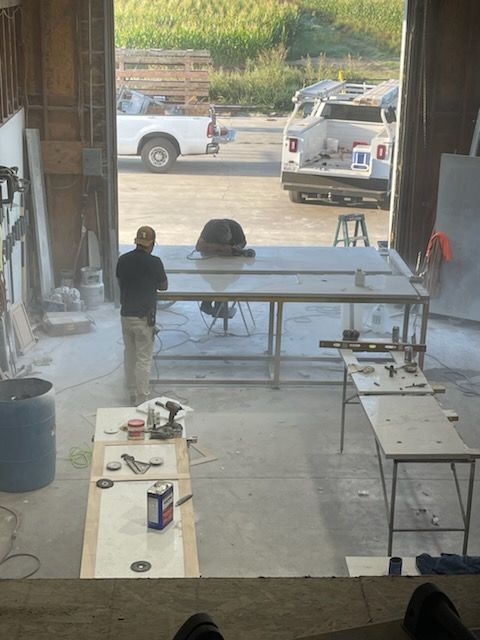 All Photos for Albano's Construction Solutions in Gustine, CA