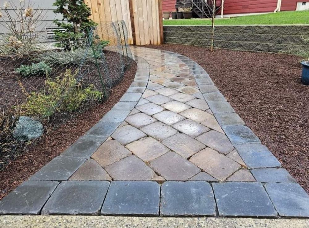 All Photos for Matteo Hardscapes in Towson,  MD