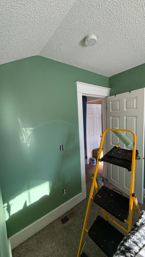 All Photos for Trinity Painting & Renewal Services in Mora, MN