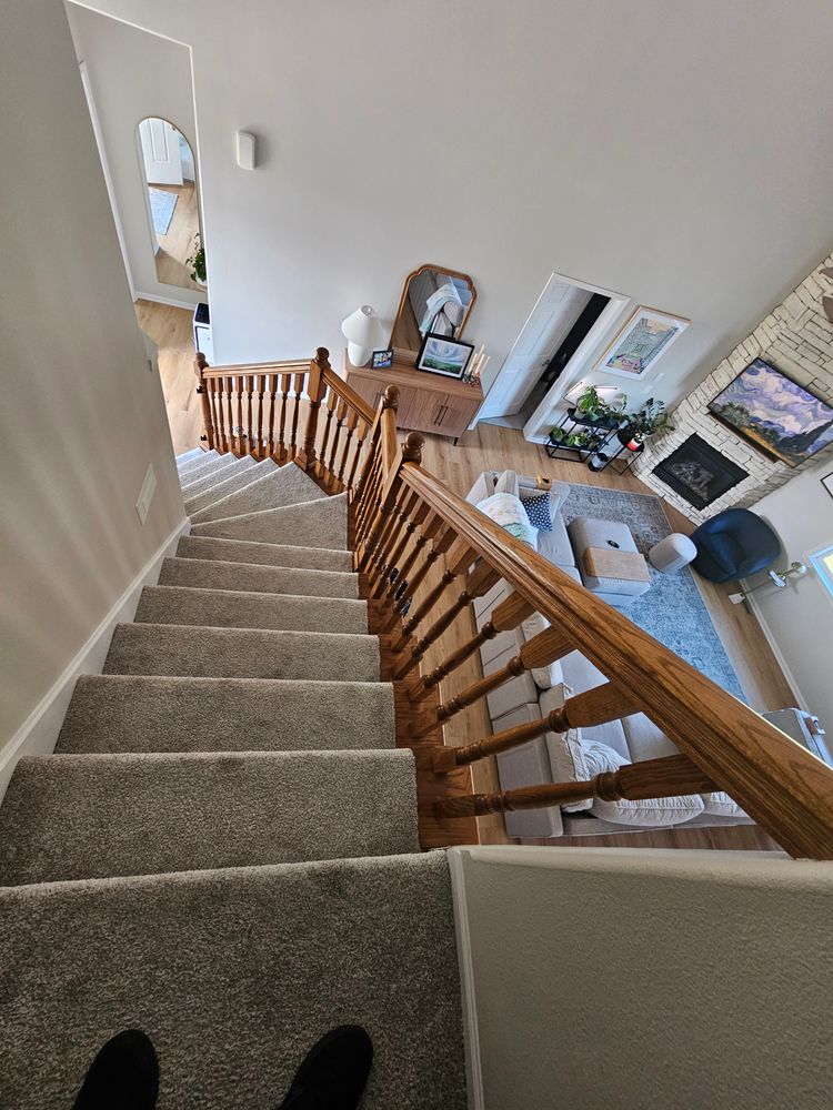 All Photos for Goodside Painting and Handyman Service in Norwalk, IA