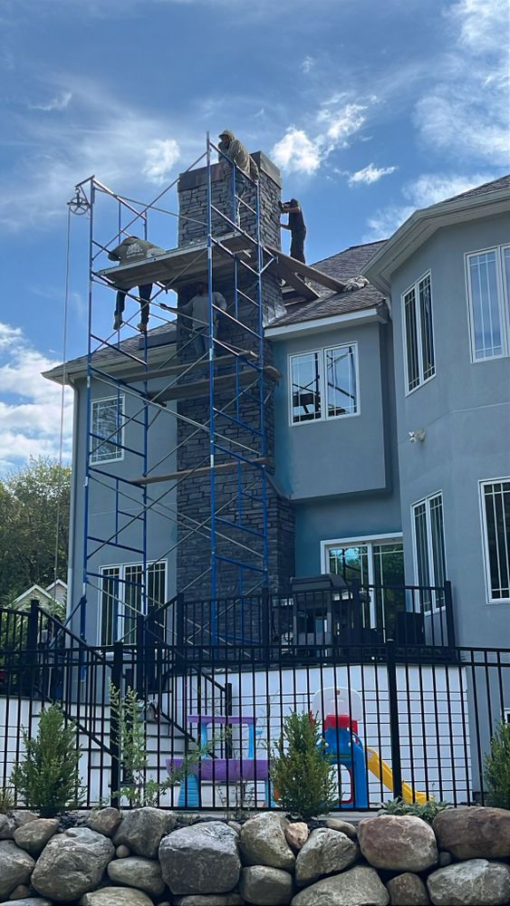 All Photos for Prime Chimney in New Britain, CT