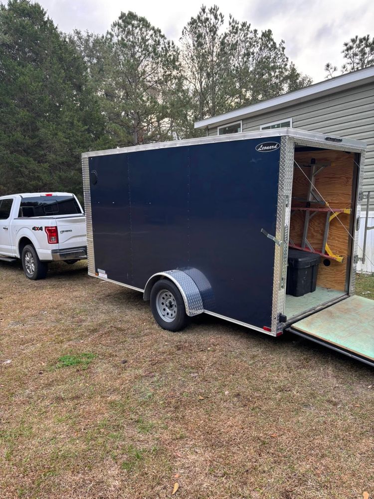 Our Emergency Electrical Services provide fast, reliable help when urgent electrical problems happen, restoring safety and power quickly. Our licensed electricians respond promptly to protect your home anytime, day or night. for HD Sadler Electrical Repair & Service in Cairo, GA