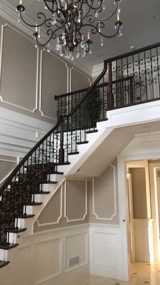 All Photos for MGR Painting & Cleaning in Everett, MA