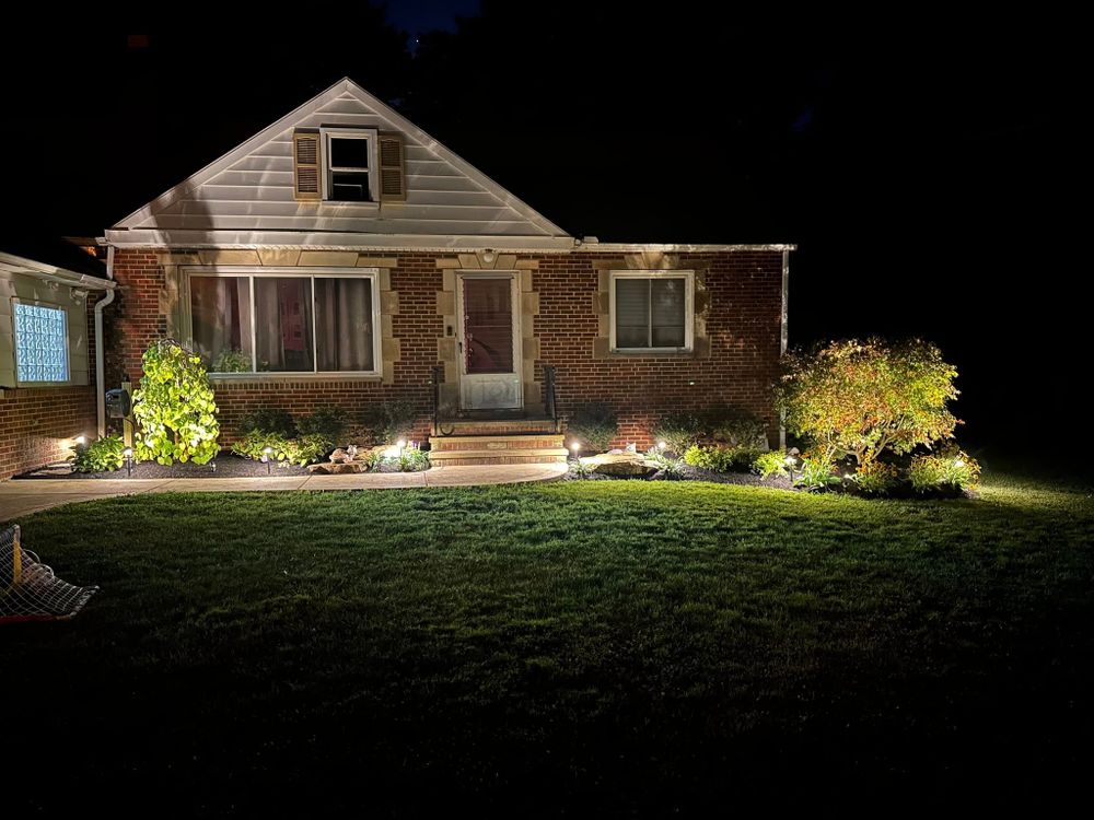 All Photos for MMN Landscaping in Painesville, OH