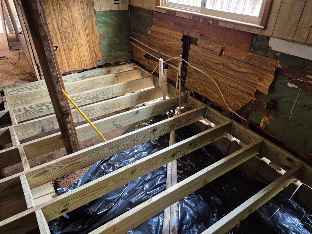 All Photos for SBCW Construction in Flowery Branch, GA